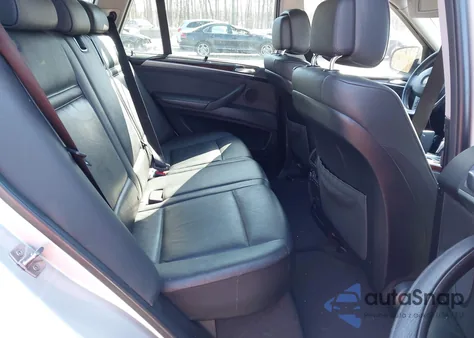 2012 BMW X5 xDrive35I/xDrive35I Premium/xDrive35I Sport Activity from USA, damaged, VIN 5UXZV4C5XCL765239